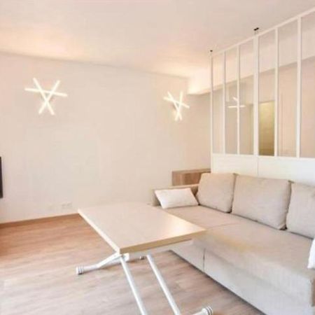 Superbe Appartement A 500M Du Palais Des Festivals Cannes Exteriér fotografie