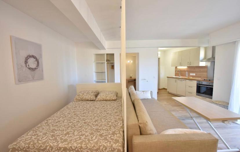 Superbe Appartement A 500M Du Palais Des Festivals Cannes Exteriér fotografie
