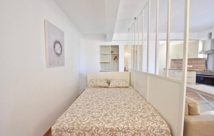 Superbe Appartement A 500M Du Palais Des Festivals Cannes Exteriér fotografie